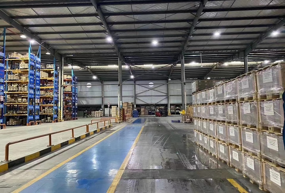 Factory 1